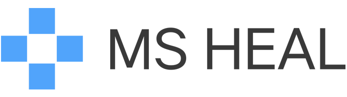MS Heal Logo